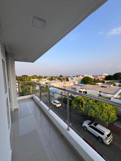 Full confort Apartamentos en valledupar - 2