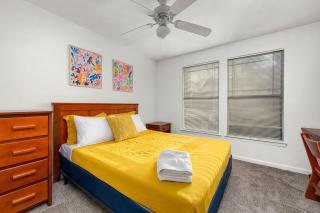 4BD 2 MI to USF Free Pool + 24 Hour Gym - 5