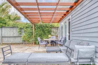 Auckland Urban Escape - Central, Connected & Comfy - 7