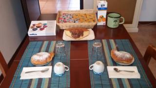 Apartment Via Vittoria - 8