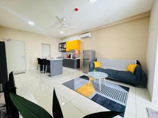 Liberty Arc Ampang By DeUrban - 7