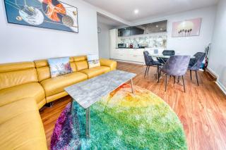 Auckland Urban Escape - Central, Connected & Comfy - 8