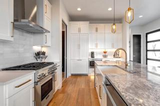 Frost Haven townhouse - 9