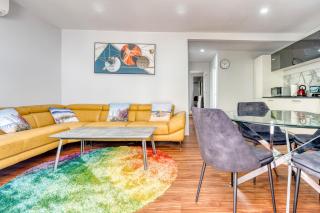 Auckland Urban Escape - Central, Connected & Comfy - 9