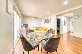 Auckland Urban Escape - Central, Connected & Comfy - 1