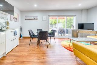 Auckland Urban Escape - Central, Connected & Comfy - 2