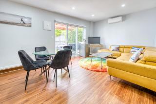 Auckland Urban Escape - Central, Connected & Comfy - 3