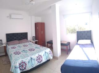 Departamentos Palacios - 1