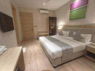 Bluestone Prime by The Cosy Hotels - 6