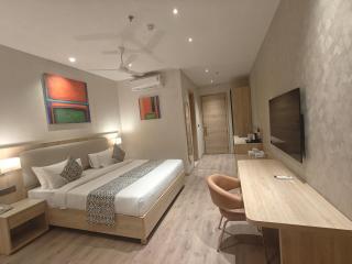 Bluestone Prime by The Cosy Hotels - 9