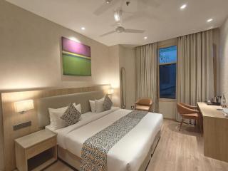 Bluestone Prime by The Cosy Hotels - 1