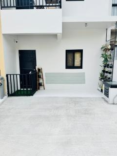 厝True Hub旅店 - 9