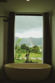 Caveterra Kintamani Villa - 4