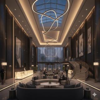 Buncistoto House Dreams 2026 - 1