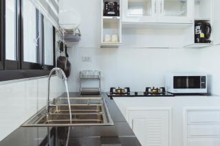 Baan Nern Khao Resort Pattaya - 7