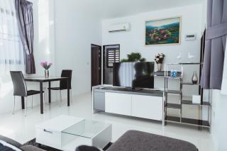 Baan Nern Khao Resort Pattaya - 8