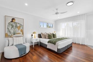 Ocean Villa Prime Bokarina Beach Location with Pool - 4