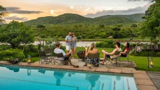 Kambaku River Lodge - 3