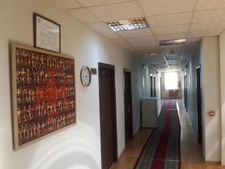 Montenegro Inn - Baku - 5
