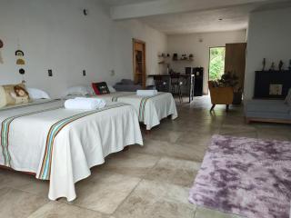 departamento huella - 0