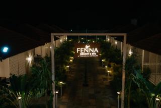 Fenna Resort And Spa, coorg - 9
