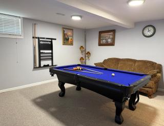 The Wilcox Villa - 2