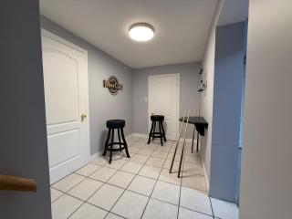 The Wilcox Villa - 1