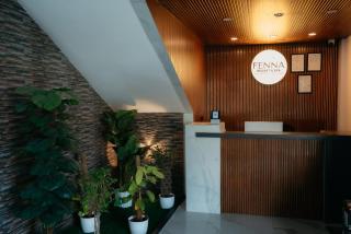 Fenna Resort And Spa, coorg - 8