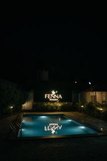 Fenna Resort And Spa, coorg - 6