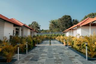 Fenna Resort And Spa, coorg - 5