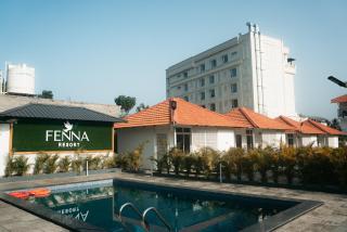 Fenna Resort And Spa, coorg - 1