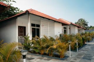 Fenna Resort And Spa, coorg - 0