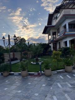 Blissful Abode Bhawna Kunj - 1