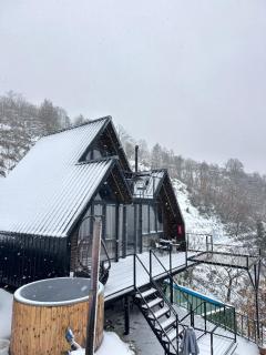 SilenT Hill Cottage - 2