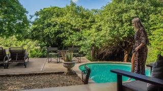 Kambaku River Lodge - 7