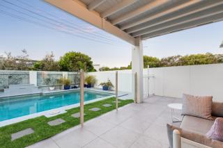 Ocean Villa Prime Bokarina Beach Location with Pool - 7