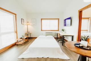 Mt Merritt Suite Logan Health Nearby - 2