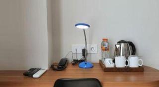 Hart Hotel Premium Rapatmaja - 2