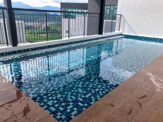 The Horizon by Mana Mana - 1