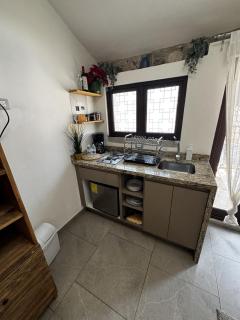 Sicilia con Terraza y chimenea - 1