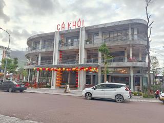 FLC Sea Tower Quy Nhơn - Dreams Apartment - 9