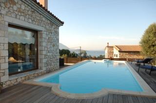Villa Danae - Meganisi - 7