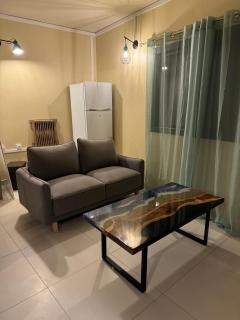 Grand Studio Cosy et Équipé - 5