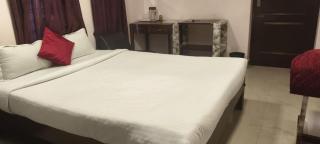 Serenity Breeze Beach Residency - 8