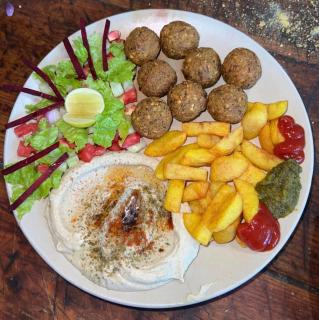 Yamuna Guest House Tosh - 1