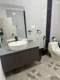 Deluxe Nairobi, Kenya - 2