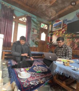 Yamuna Guest House Tosh - 4