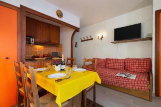 Résidence le Chardonnet D - Happy Rentals - 4