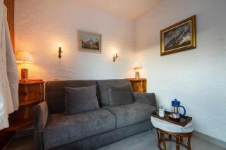 Résidence le Chardonnet D - Happy Rentals - 3