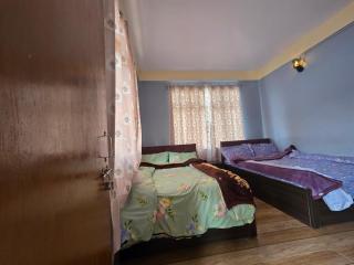 Lake View Homestay - 8